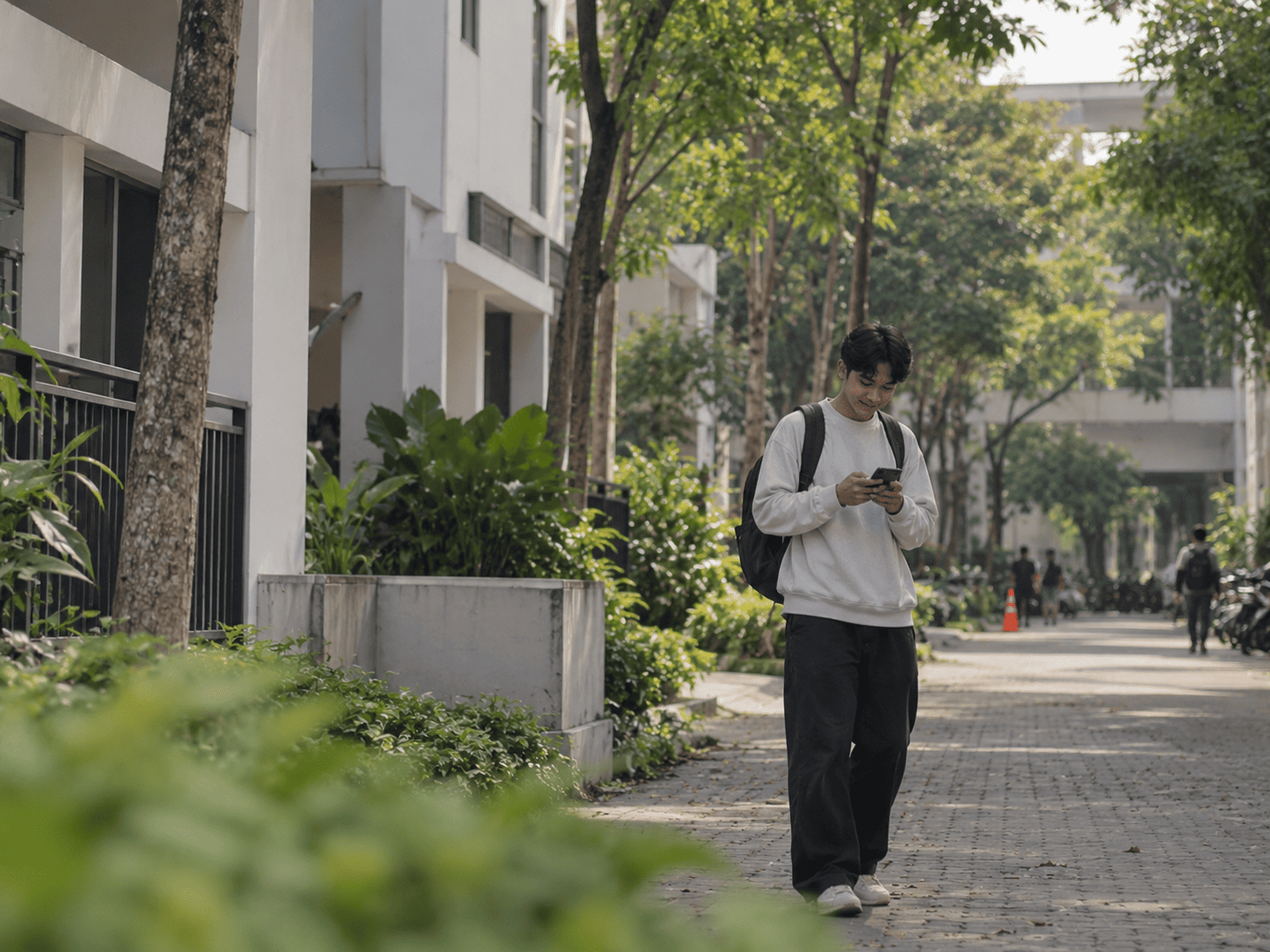 Andi Pratama